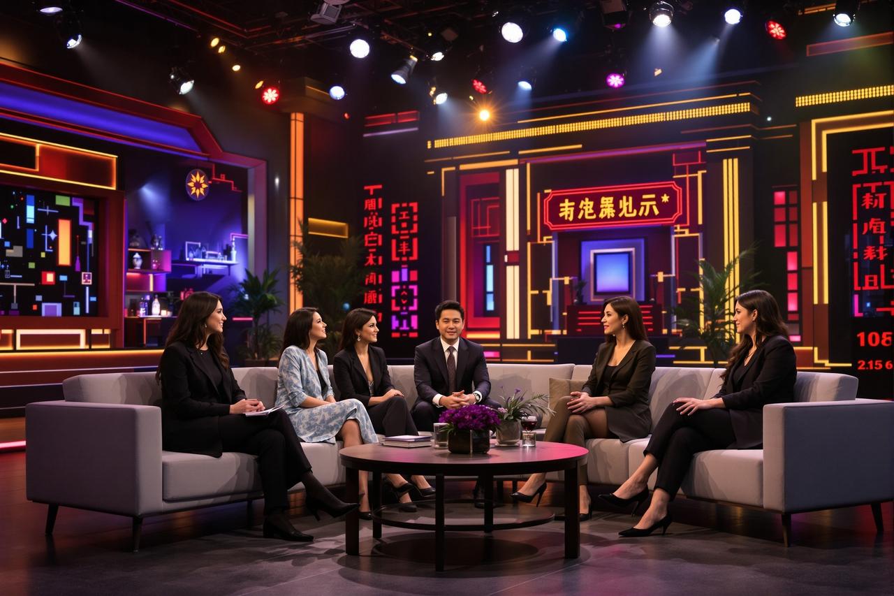 性格内向不善言辞的明星通过阅读吃瓜小说获新突破引发围观文化争议
