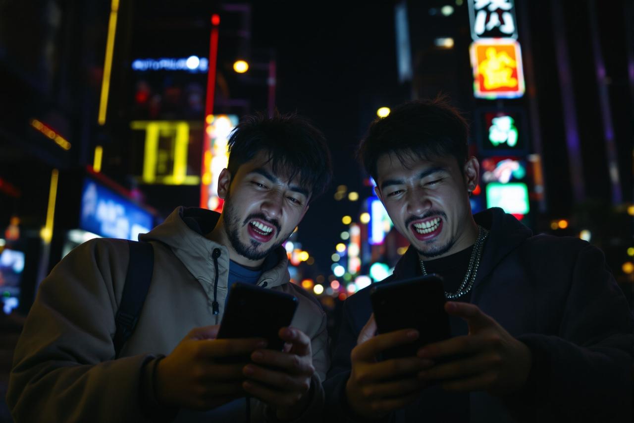 内地明星八卦中的最新热门事件，宁都爆料嫌疑人案件揭秘